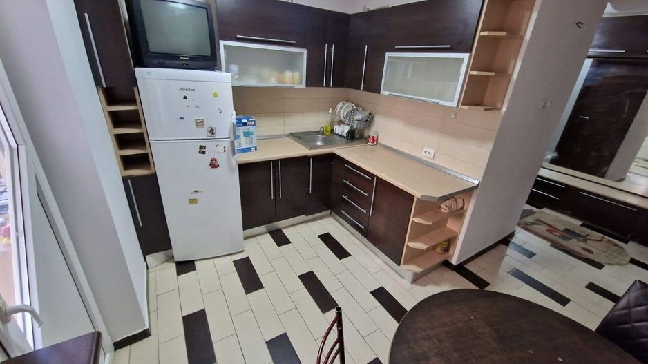 AP. 3 CAMERE MILITARI, PET-FRIENDLY, BUCATARIE INCHISA, MODERN - Poză 9