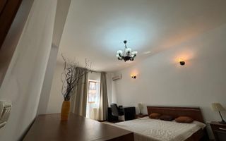 Apartament 3 camere de inchiriat Herastrau Petfriendly- talie mica - Poză 4
