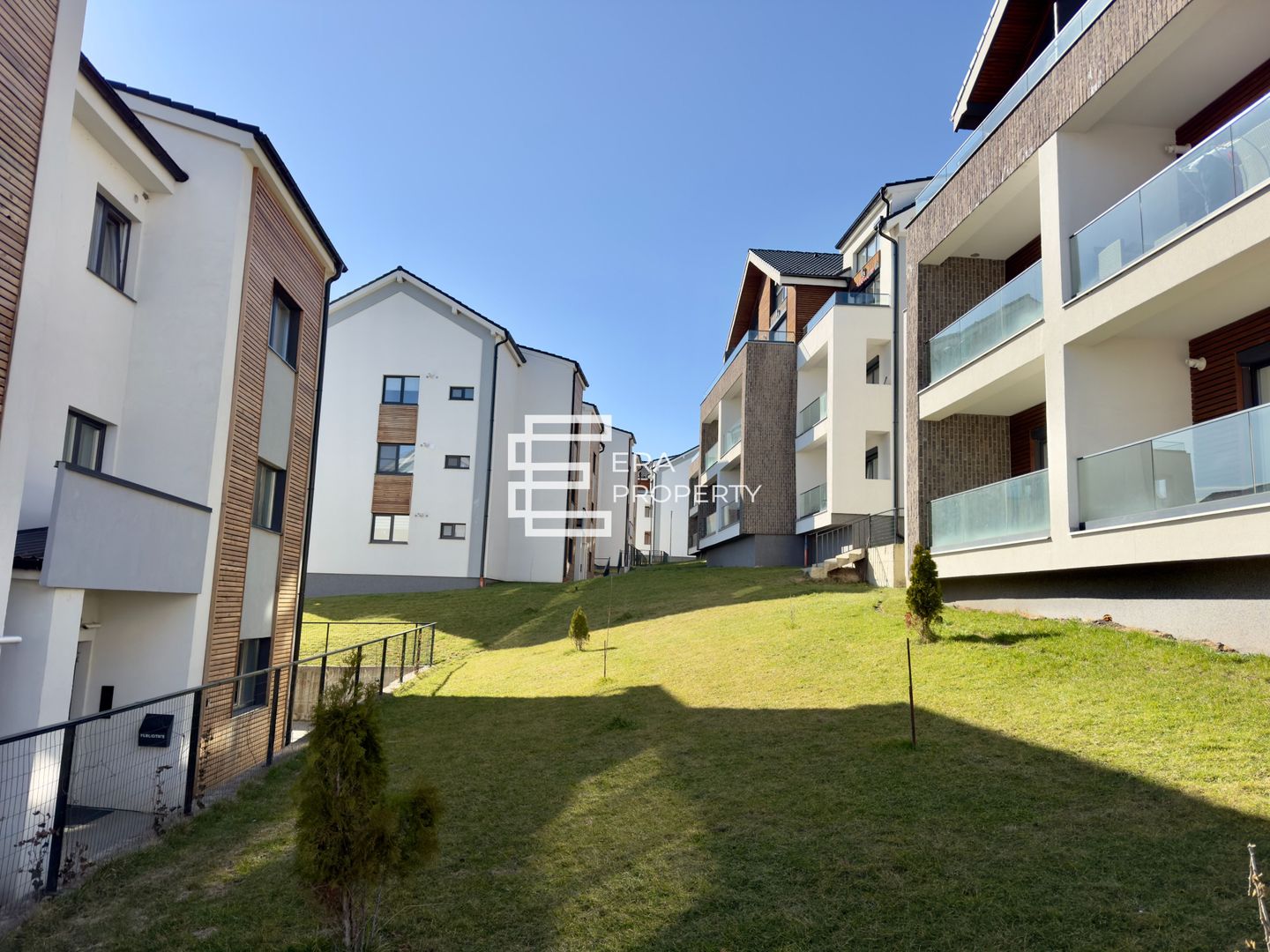 Apartament 2 camere intabulat, parter înalt, balcon 7 mp | DaVinci Homes - Poză 14