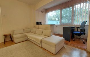 APARTAMENT 3 CAMERE | CAMPIA LIBERTATII | PARC IOR | ZONA VERDE |