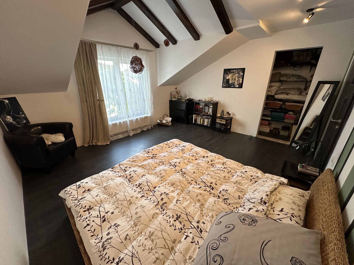 Casa P+ M in spate la Ikea - Poză 33