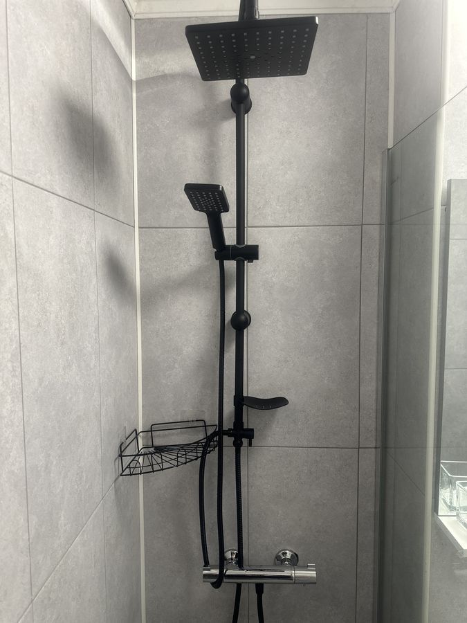 De inchiriat apartament 2 camere langa Facultatea de constructii - Poză 4