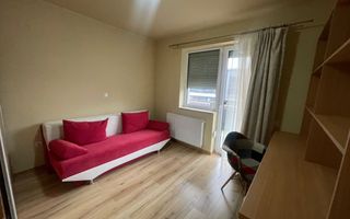 Apartament 4 camere,100mp, curte 120mp, 2 parcari, zona Eugen Ionesco - Poză 6