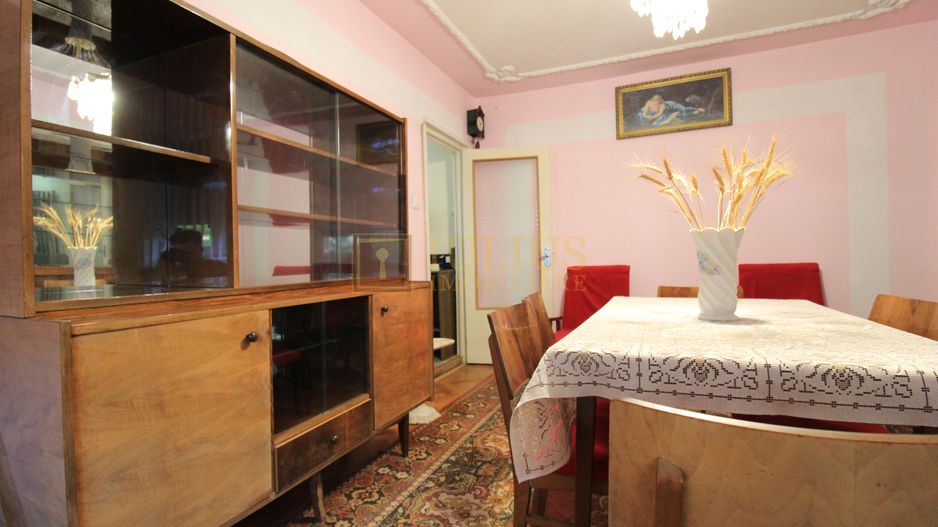 Pet-friendly, 3 camere, centrala proprie - Poză 9