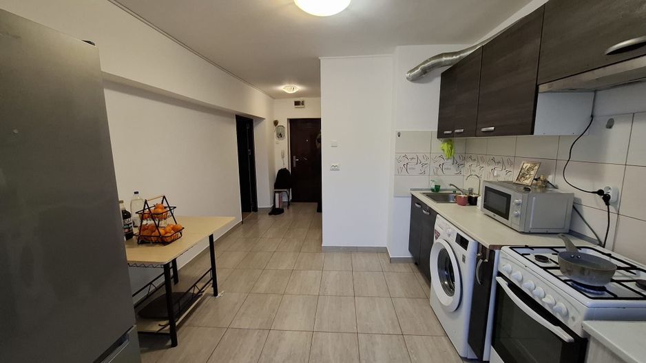 Garsoniera Central Burebista Alba Iulia L335 - Poză 9