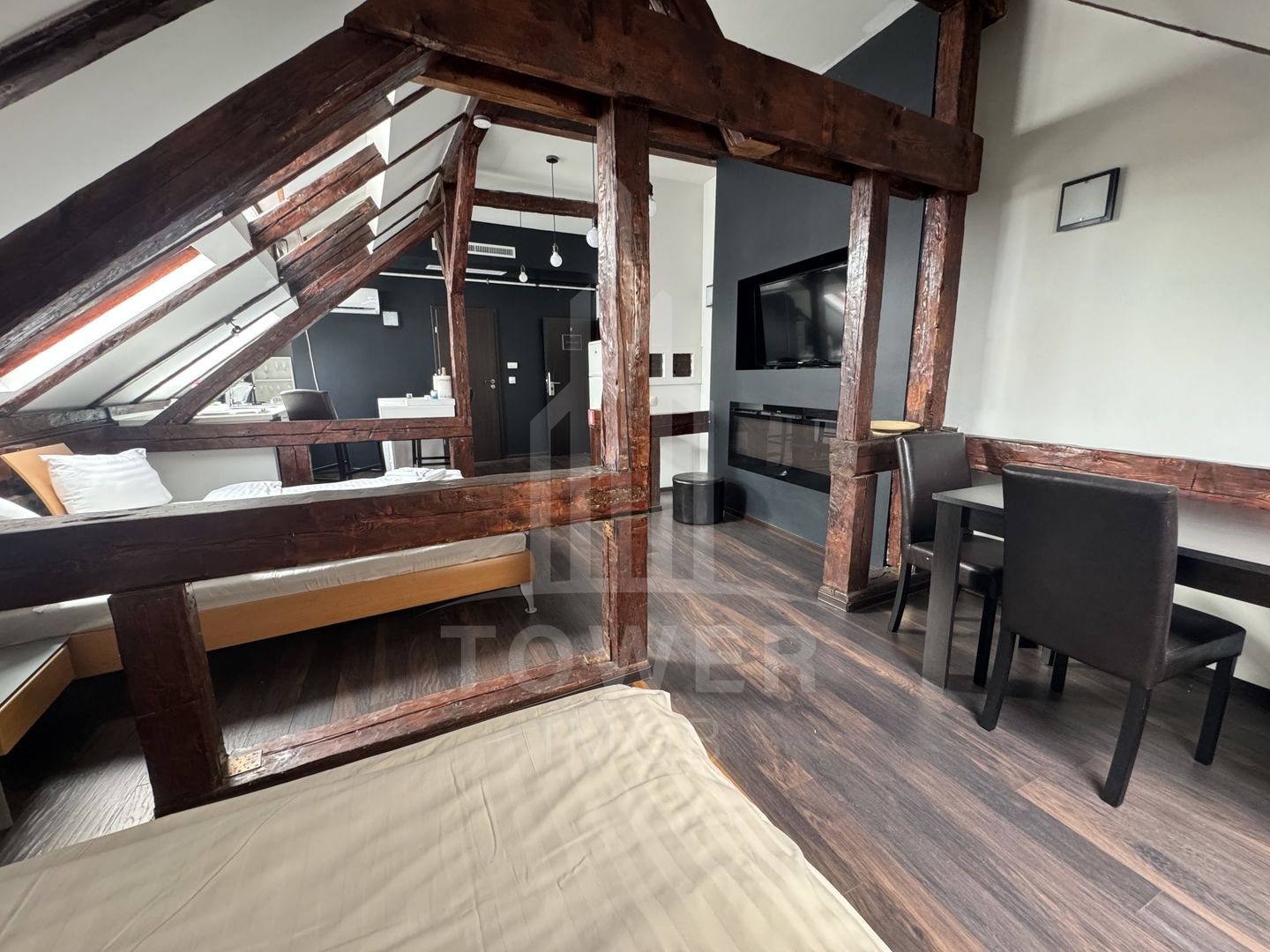 Apartament Ultracentral 110m2  – Piața Mare, Sibiu - Poză 14