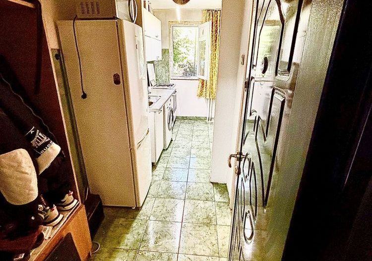 Apartament 2 camere. Bld. Brancoveanu. - Poză 5