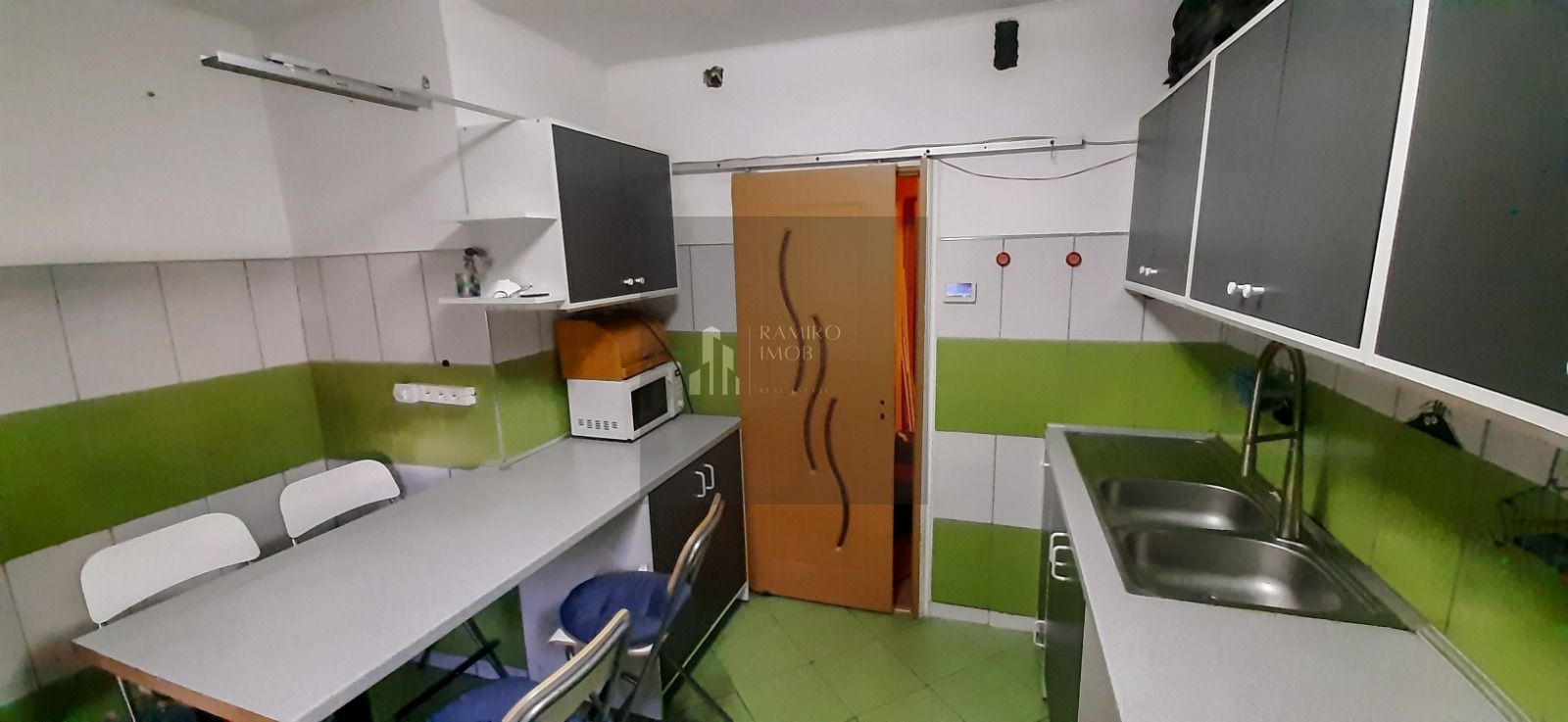 Apartament 3 camere, decomandat, 13 Septembrie - Poză 6