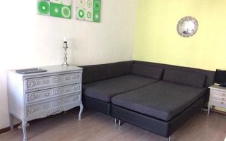 De Inchiriat Garsoniera (Studio)Moderna în Zona Tineretului–lângă Parc și Metrou - Poză 3