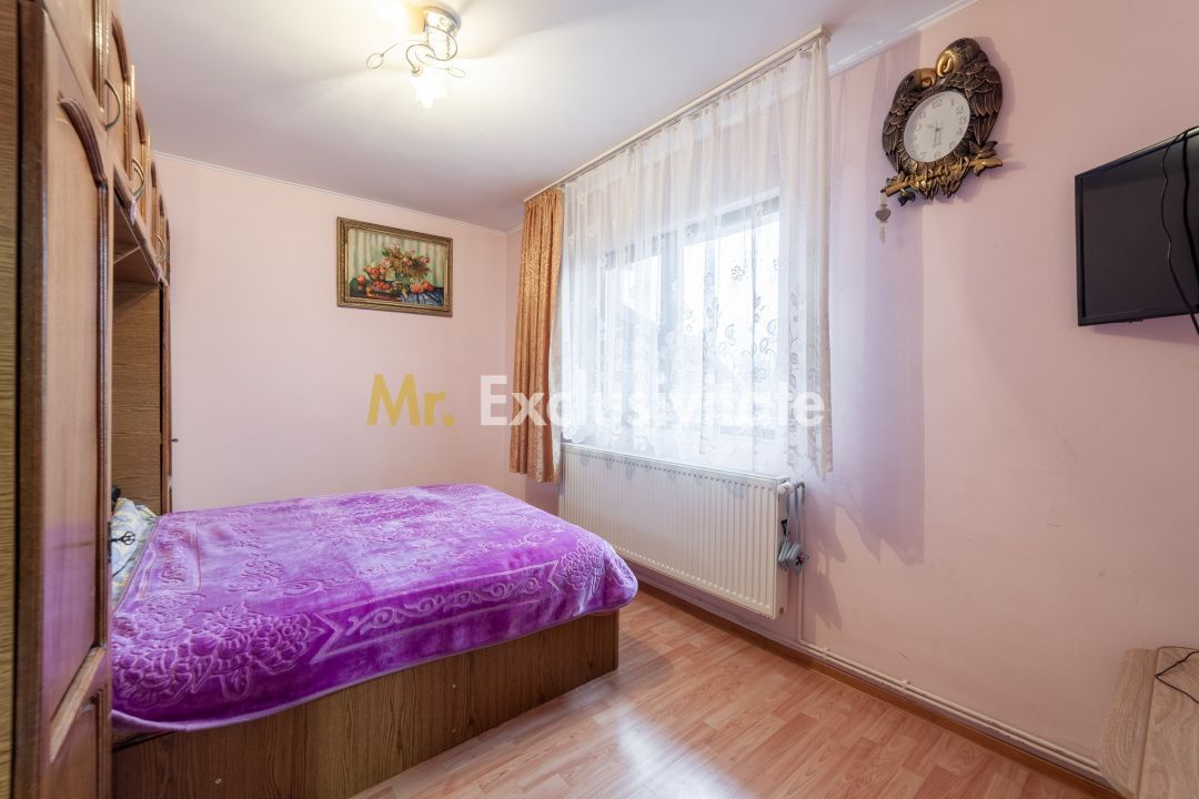 Casa spațioasa  cu 5 camere -  Pitesti - Argeș - 0% Comision! - Poză 4
