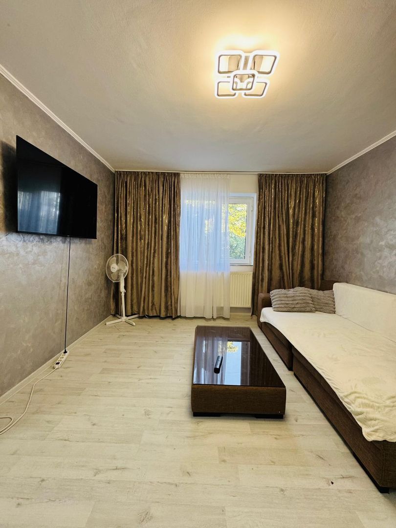Apartament 2 Camere | Parc Humulești | 40 mp| T739 - Poză 3