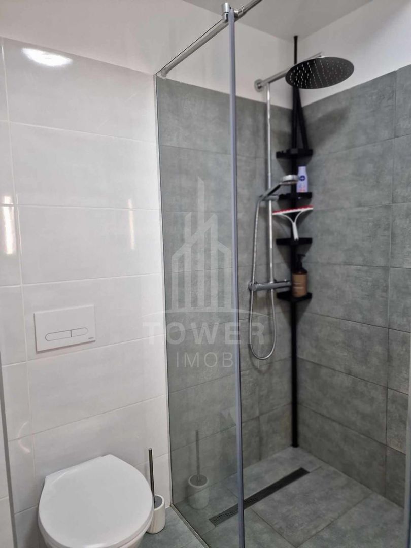 APARTAMENT 2 CAMERE + TERASA 38MP - Poză 3