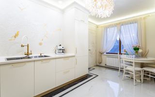 Vânzare, casă, 3 nivele, 300 mp+7,2 ari, str. Chișiniău, Cricova - Poză 29