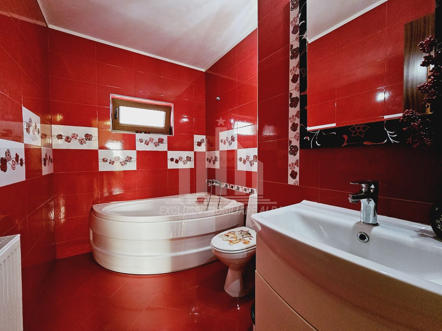 Casa individuala de vanzare, Recea - Poză 9