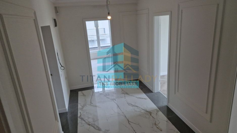 Mutare Imediată!Penthouse 4 Camere,Terasă 136 mp+Parcare,Titan–Pallady,Metrou - Poză 12