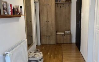 3 camere, Parcare subterana, Bonjour Residence, Buna Ziua, Elf - Poză 2