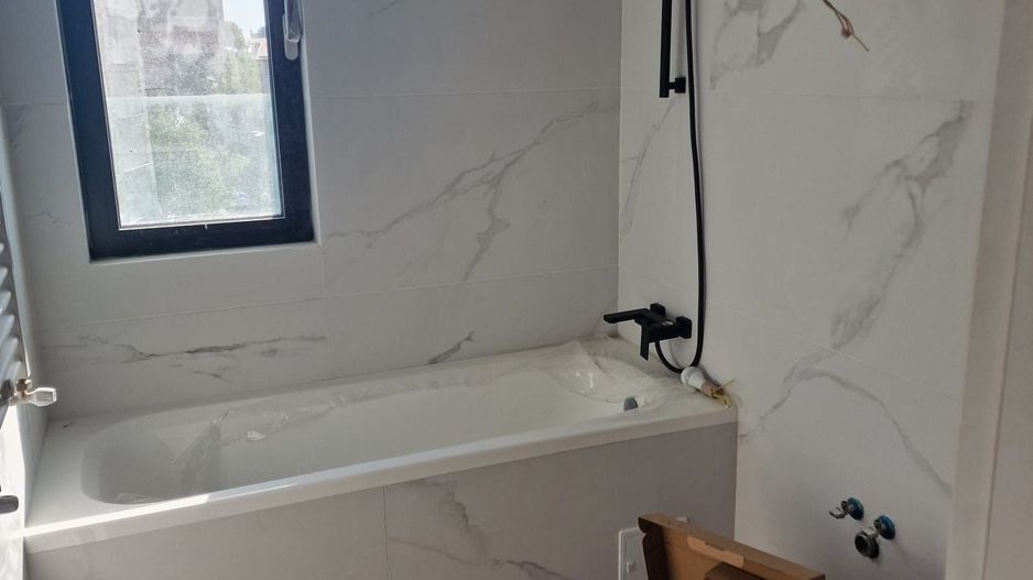 Penthouse la 3 minute de Metrou Mihai Bravu - Poză 3