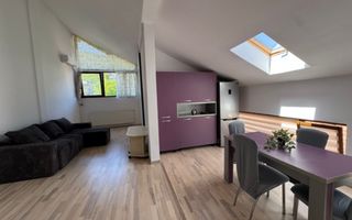 Apartament 2 camere 64 mp Pet Friendly Donath Grigorescu - Poză 9