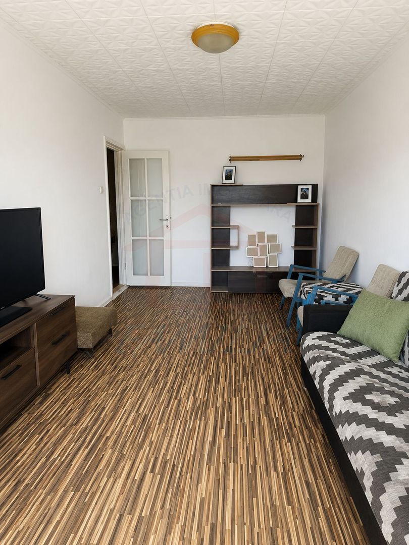 Apartament luminos cu 3 camere decomandate, 60 mp, Micro 16 – 57.000 € - Poză 2