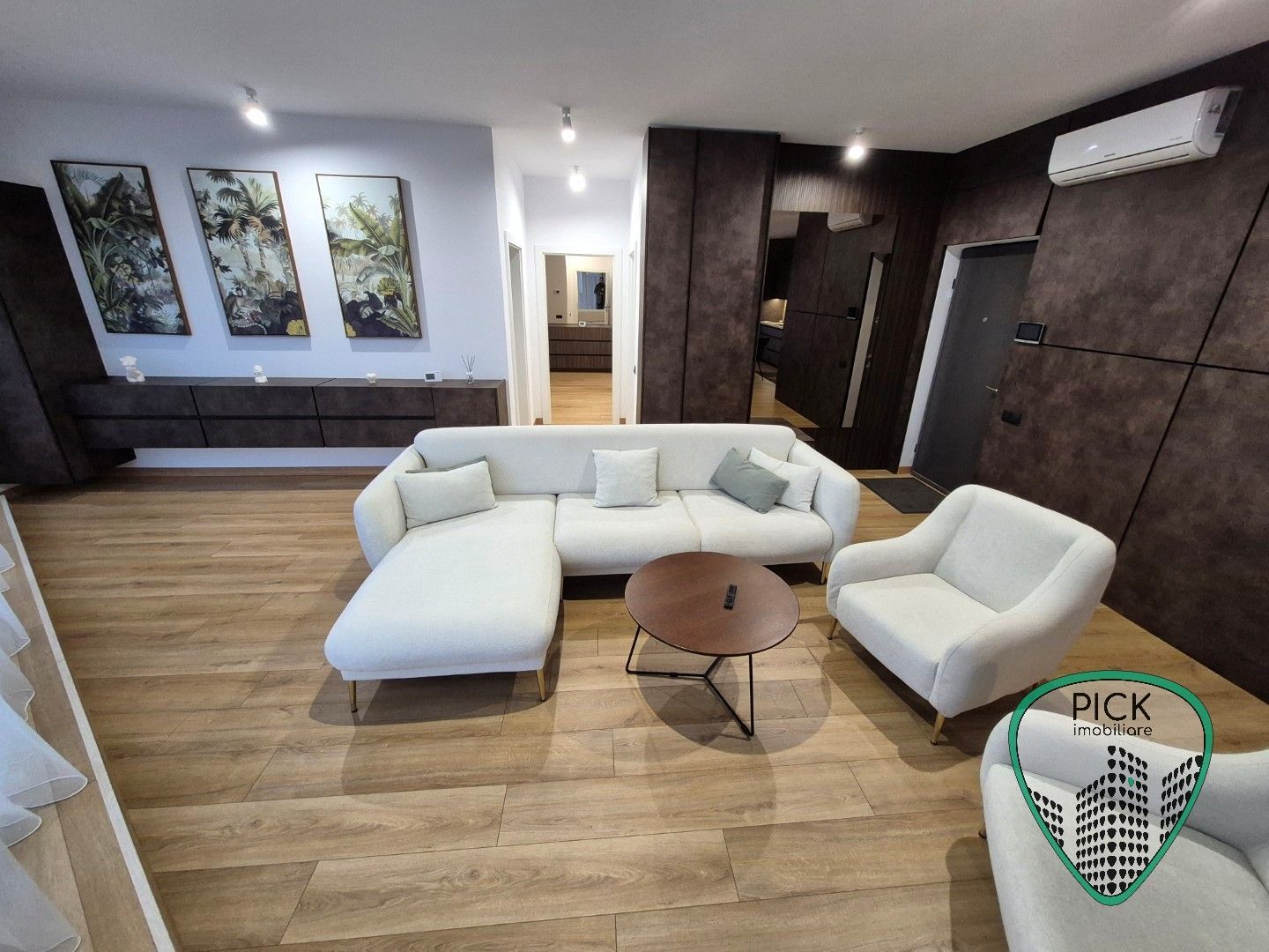 P 4231 - Apartament cu 3 camere în Târgu Mureș, Tudor, Concept 9 - Poză 2