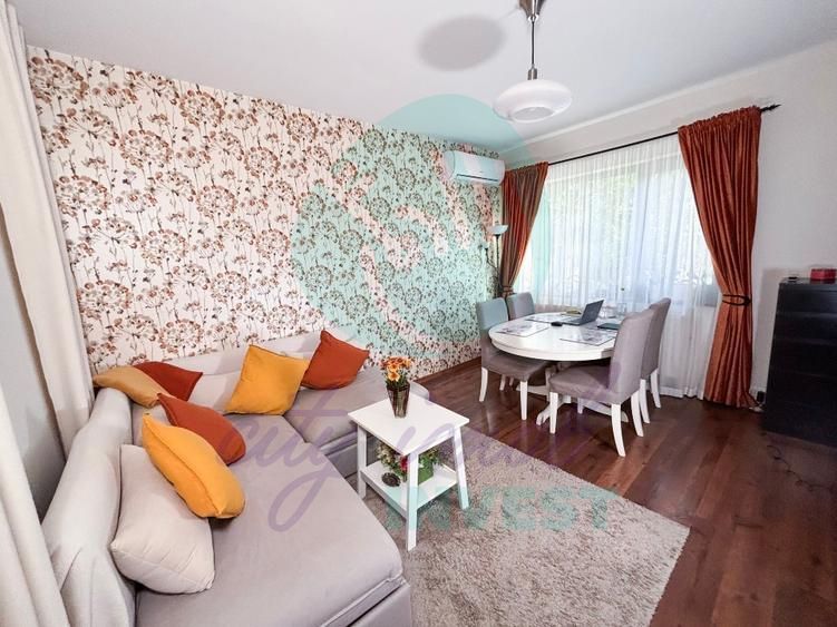 Casa CONSOLIDATA - SITUATA PE COLT - cu o curte libera generoasa - Poză 6