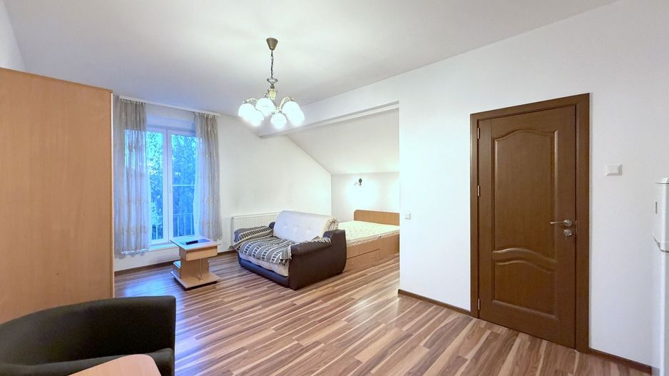 Garsoniera - centrala proprie - Parc Verdi-Floreasca - Poză 1