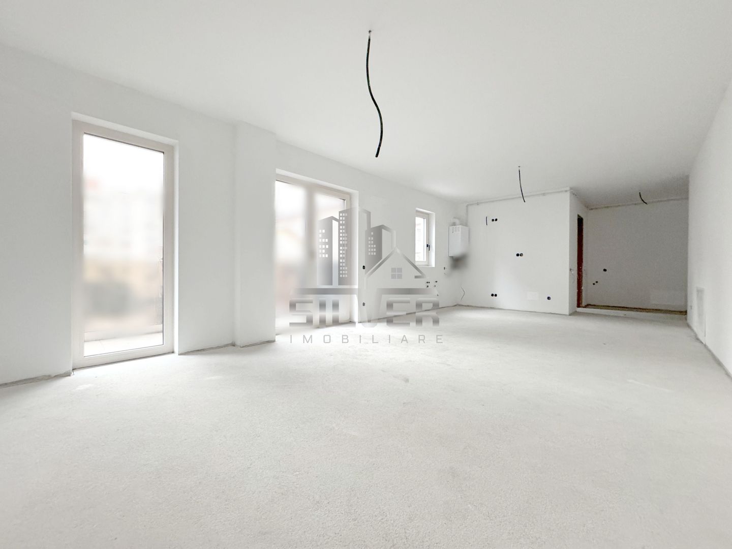 Apartament cu 2 camere/52mp/Imobil Premium/Cartier Marasti. - Poză 8