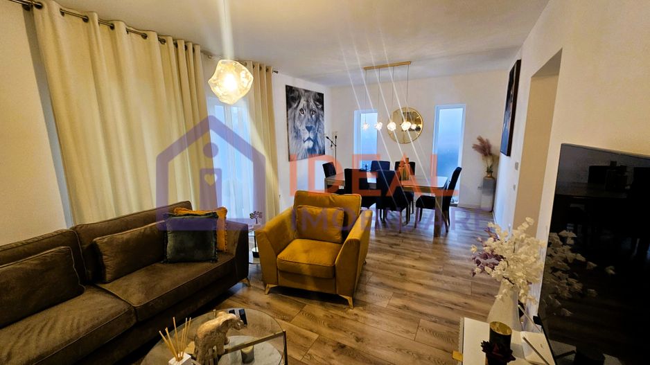 Duplex Modern cu 4 camere LA CHEIE, Zona Lidl, Cartierul Arhitectilor - Poză 5