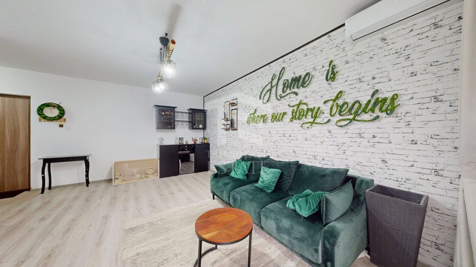 Apartament Dobroesti-Fundeni 3 Camere | Loc de Parcare | 89 mp Total - Poză 4
