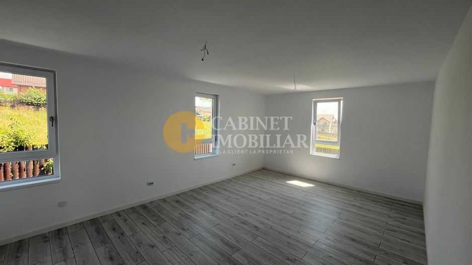 Casa 6 camere 268 MP Valea Lupului - Poză 11