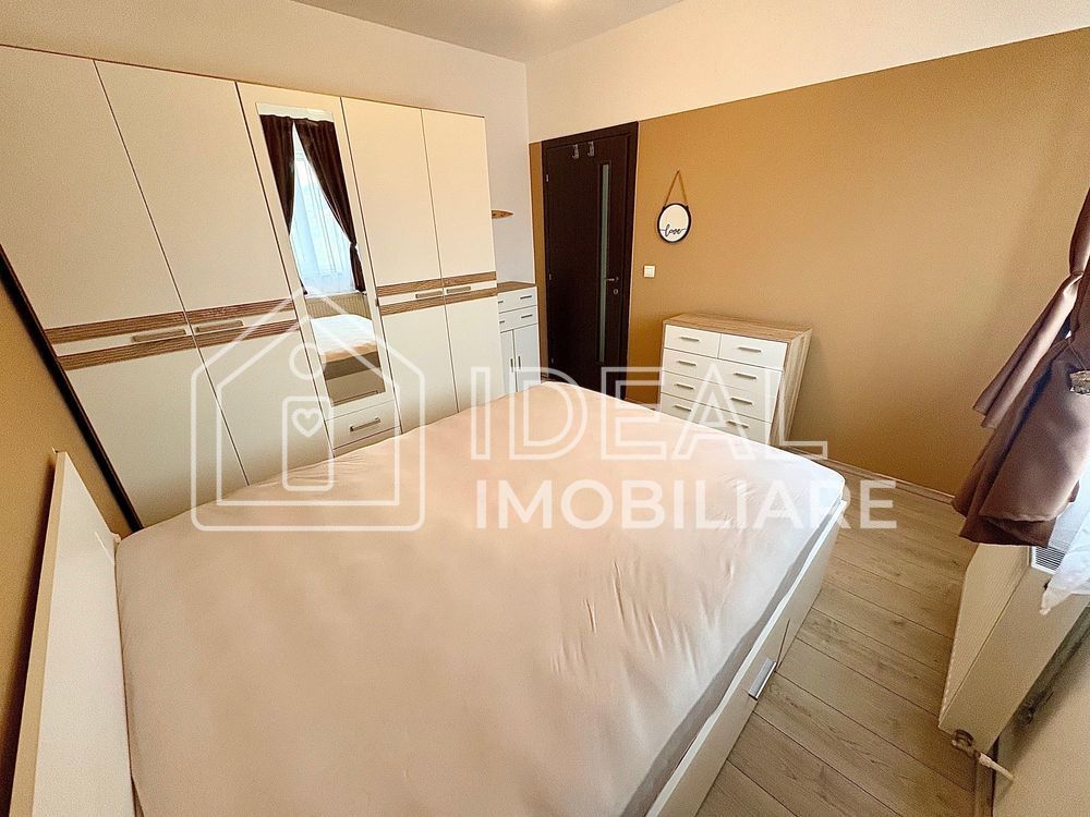 Apartament cu priveliște superbă și loc de parcare,Panoramic Residence - Poză 6