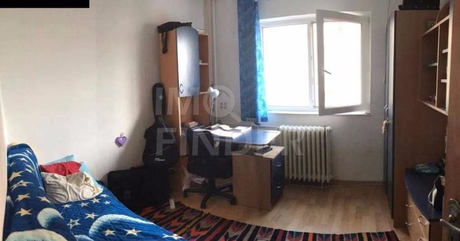 Apartament 2 camere Manastur - Poză 3