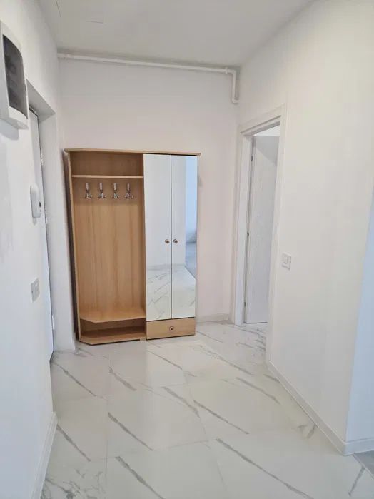 Garsoniera BLOC NOU, Centrala Proprie, 9 min metrou Gorjului - Poză 5