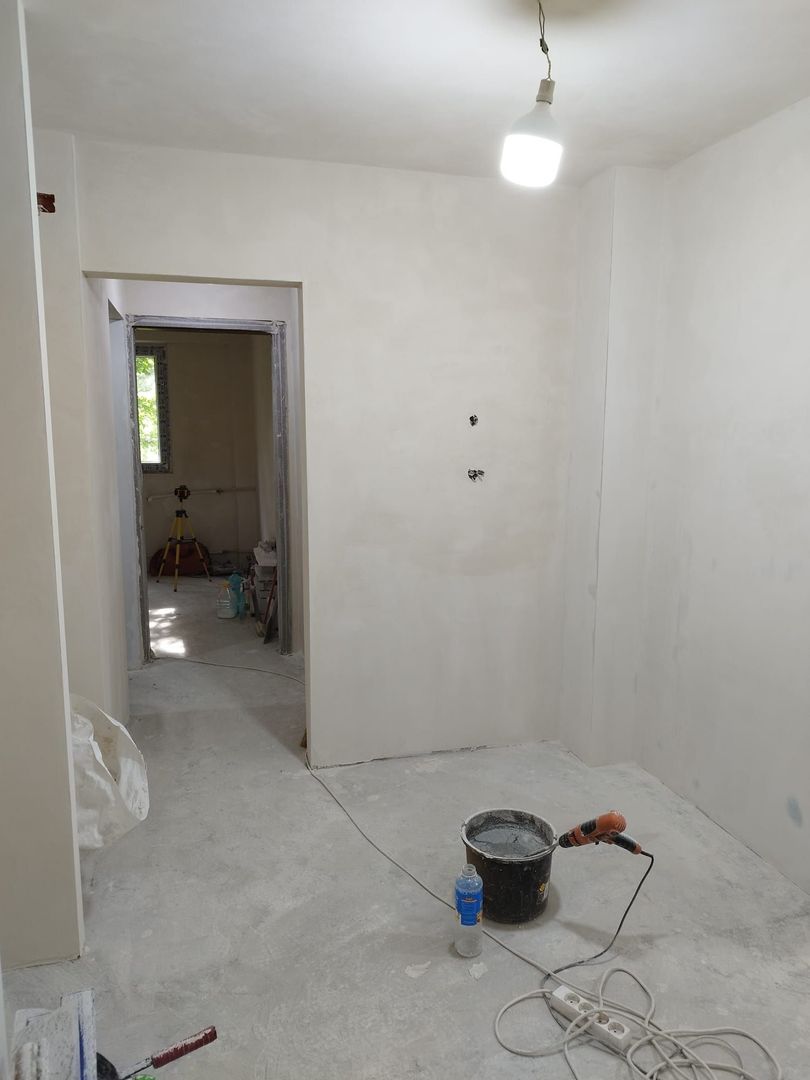 Apartament 2camere.  Bld. Brancoveanu, 3 min de Spitalul de copii Marie Curie - Poză 3