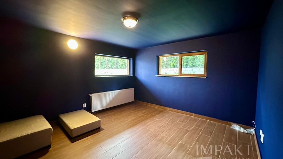 Vilă modernă 230 mp, teren generos 1000 mp, garaj, Iris - Poză 16