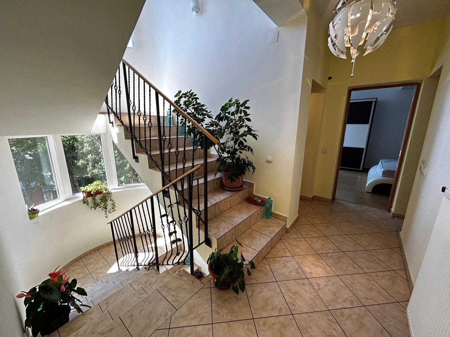 Casa individuala Aviației - Poză 10