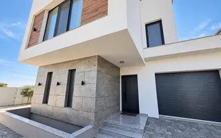 Locație premium, lângă pădure | Vila individuala 4 camere+piscina - Poză 29