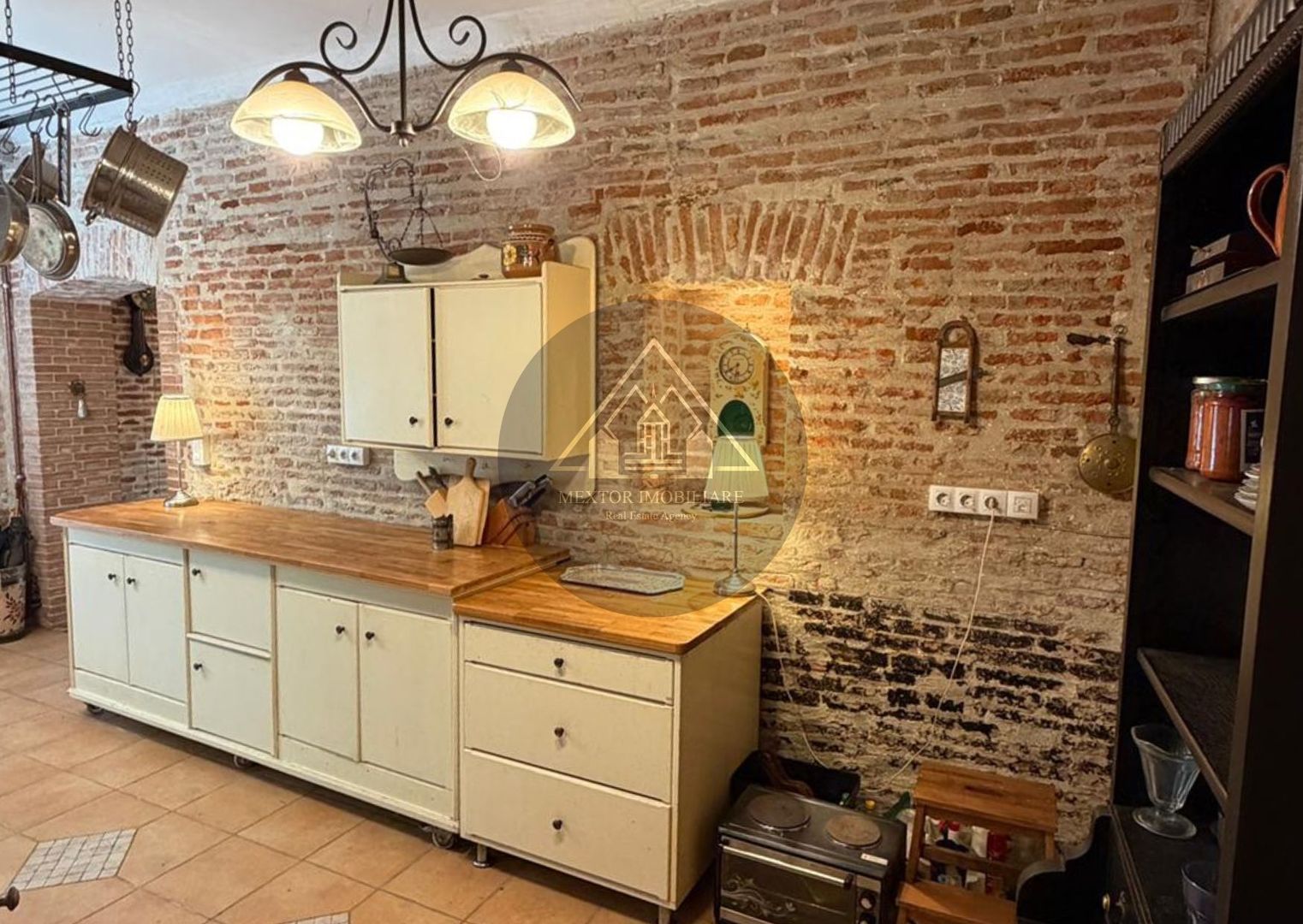 Casă restaurată | Transilvania | Mobilier autentic - Poză 27