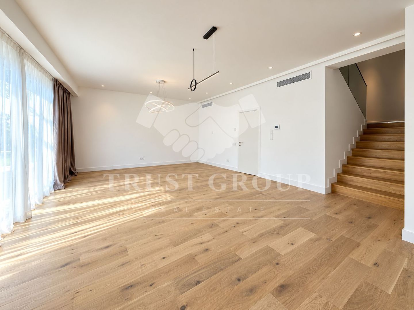 Vila Iancu Nicolae | Smart Home | 2026 | Curte libera 330mp - Poză 16