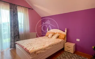 Casa de vanzare cu 4 camere in Oșorhei, Bihor - Poză 16