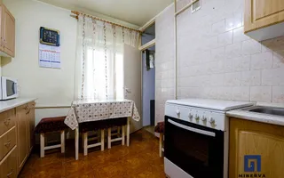 Apartament 3 camere, parter inalt, 77 mp, zona Odobescu, Comision 0   - Poză 11