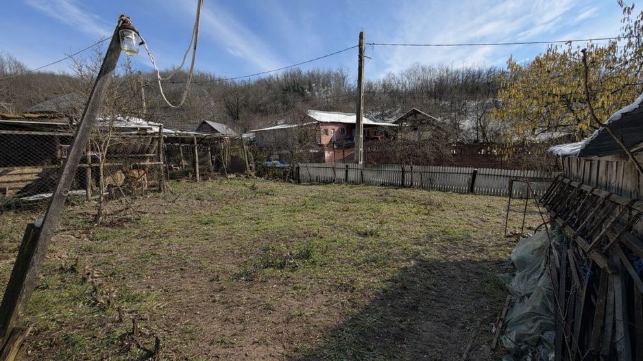 Casa Priboieni - sat Pitoi Arges - Poză 22