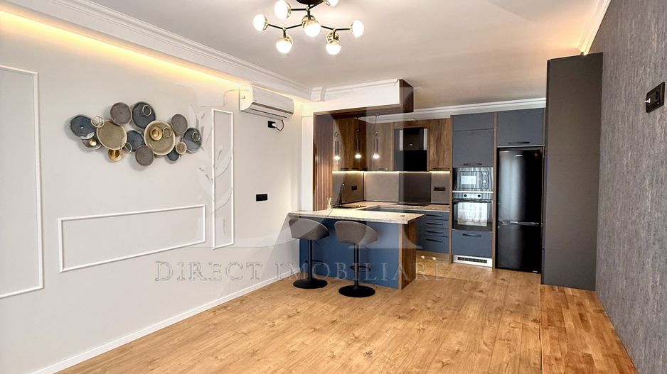 Apartament modern / Zona Eroilor Floresti - Poză 1