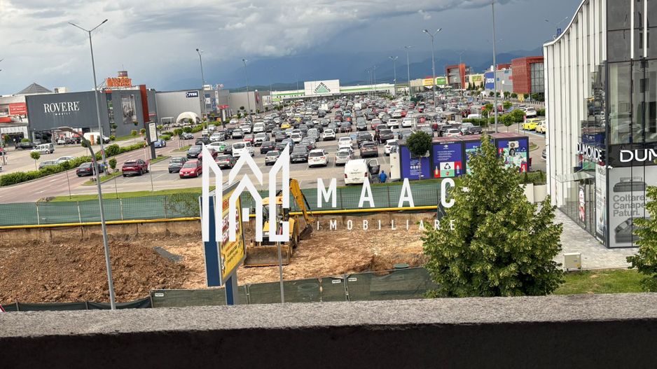 Apartament 2 camere de închiriat | Sibiu Hipodrom 3 | decomandat, parcare - Poză 9
