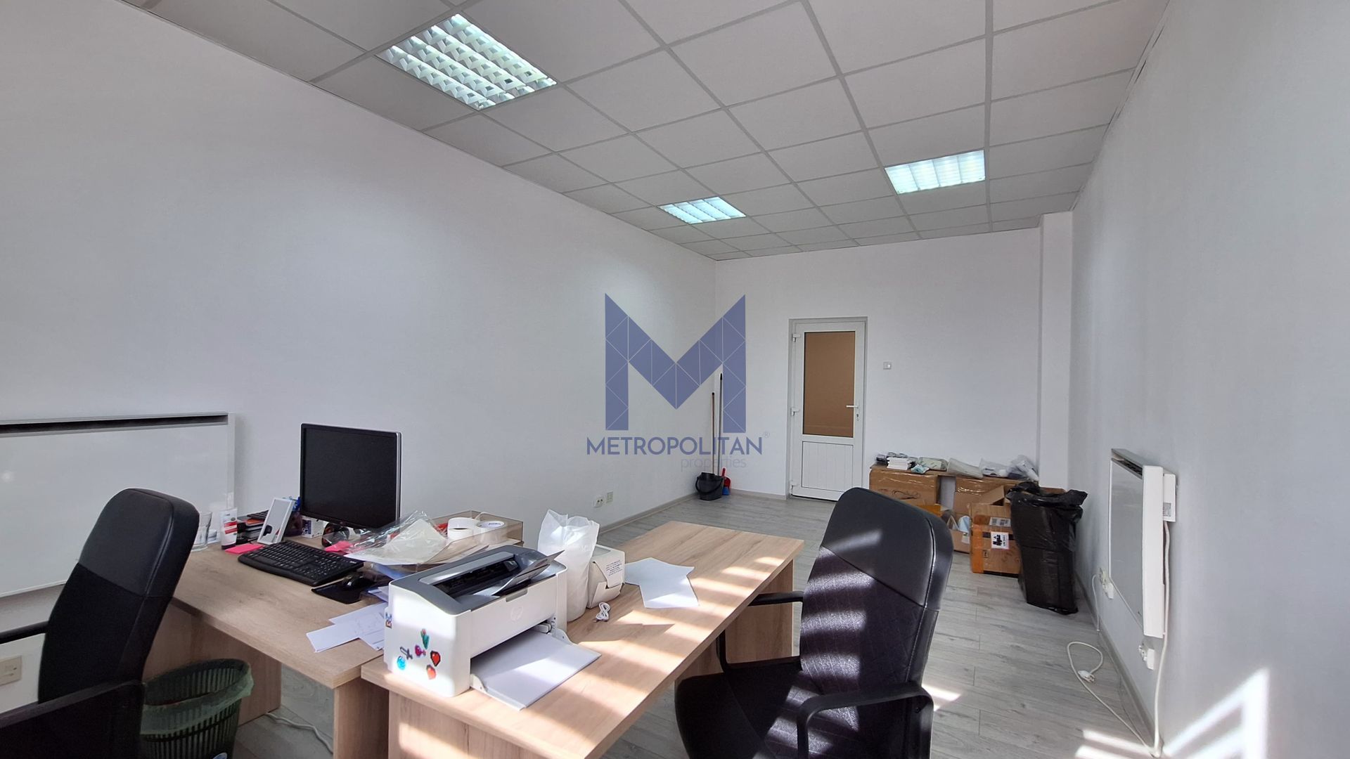 Spațiu birouri 25 mp, Piața Cipariu, cheltuieli incluse - Poză 4