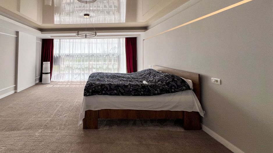 Ready to move  |  Vila premium cu piscina și jacuzzi încălzite - Poză 38