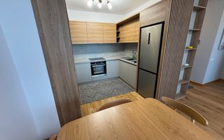 Apartament cu 2 camere, 55mp, parcare, Zona Concept 9 - Poză 9