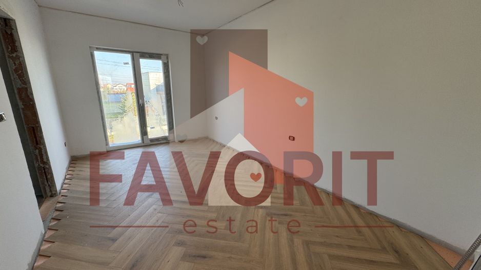 Finisat la cheie. Acces asfaltat. Toate utilitatile - Poză 6