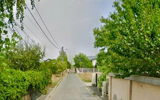 Teren intravilan de vanzare Otopeni cu forma ideala - Poză 1