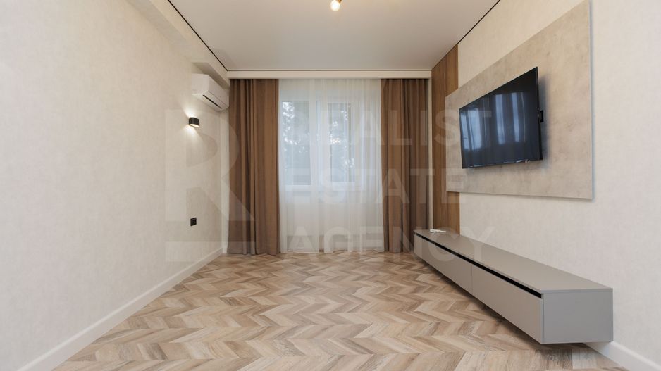 Vânzare, apartament, 2 camere, str. Iurie Babei, Botanica. - Poză 11